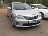 Toyota Corolla 2013 года за 6 700 000 тг. в Балхаш – фото 3