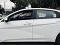 Hyundai Elantra 2024 годаfor9 700 000 тг. в Алматы – фото 4