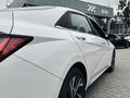 Hyundai Elantra 2024 годаfor9 700 000 тг. в Алматы – фото 8