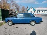 ВАЗ (Lada) 2107 2005 года за 1 250 000 тг. в Шымкент – фото 4