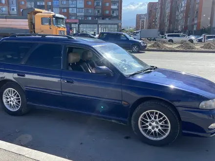 Subaru Legacy 1998 года за 2 500 000 тг. в Алматы – фото 3