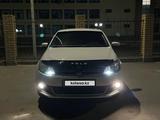 Volkswagen Polo 2014 года за 4 000 000 тг. в Кульсары – фото 5