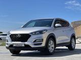 Hyundai Tucson 2020 года за 11 500 000 тг. в Актау