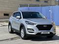 Hyundai Tucson 2020 года за 11 500 000 тг. в Актау – фото 4