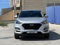 Hyundai Tucson 2020 года за 11 500 000 тг. в Актау – фото 2