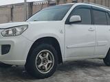 Chery Tiggo 2014 годаүшін4 500 000 тг. в Актобе – фото 4