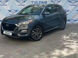 Hyundai Tucson 2018 годаүшін12 400 000 тг. в Костанай