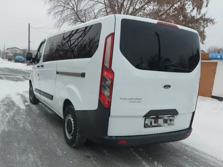 Ford Transit 2013 года за 10 000 000 тг. в Караганда – фото 8