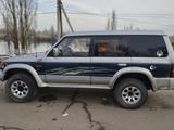 Mitsubishi Pajero 1996 годаүшін2 700 000 тг. в Кордай – фото 2