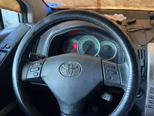 Toyota Corolla, 2007