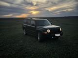 Jeep Patriot 2016 годаүшін5 500 000 тг. в Актобе – фото 2