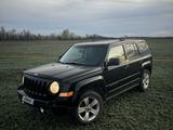 Jeep Patriot 2016 годаүшін5 500 000 тг. в Актобе