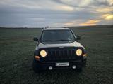 Jeep Patriot 2016 годаүшін5 500 000 тг. в Актобе – фото 4
