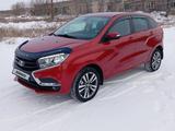 ВАЗ (Lada) XRAY 2019 года за 4 900 000 тг. в Караганда