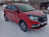 ВАЗ (Lada) XRAY 2019 года за 4 900 000 тг. в Караганда – фото 2