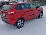 ВАЗ (Lada) XRAY 2019 года за 4 900 000 тг. в Караганда – фото 3