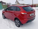 ВАЗ (Lada) XRAY 2019 года за 4 900 000 тг. в Караганда – фото 4