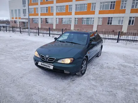 Nissan Primera 2000 года за 2 250 000 тг. в Астана – фото 3