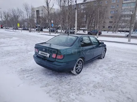 Nissan Primera 2000 года за 2 250 000 тг. в Астана – фото 7