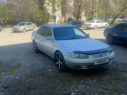 Toyota Camry Gracia 1997 года за 3 900 000 тг. в Усть-Каменогорск – фото 7