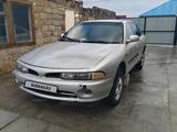 Mitsubishi Galant 1993 года за 850 000 тг. в Семей