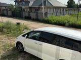 Toyota Estima 2010 года за 9 000 000 тг. в Алматы – фото 2