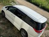 Toyota Estima 2010 года за 9 000 000 тг. в Алматы