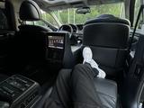 Lexus LS 460 2013 годаүшін12 000 000 тг. в Алматы – фото 3