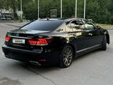Lexus LS 460 2013 годаүшін12 000 000 тг. в Алматы – фото 2