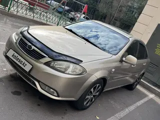 Daewoo Gentra