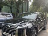 Hyundai Palisade 2023 года за 22 000 000 тг. в Алматы – фото 2