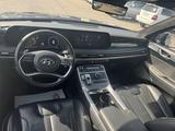 Hyundai Palisade 2023 года за 22 000 000 тг. в Алматы – фото 5