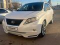 Lexus RX 350 2010 годаүшін11 000 000 тг. в Астана – фото 12