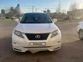 Lexus RX 350 2010 годаүшін11 000 000 тг. в Астана – фото 13