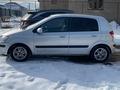 Hyundai Getz 2007 годаүшін3 200 000 тг. в Алматы – фото 10