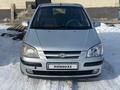 Hyundai Getz 2007 годаүшін3 200 000 тг. в Алматы – фото 12