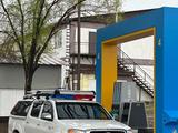 КУНГ на Тайота Хайлюкс за 750 000 тг. в Алматы