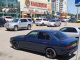 BMW 520 1990 годаүшін1 700 000 тг. в Алматы – фото 4