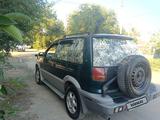 Mitsubishi RVR 1995 годаfor1 200 000 тг. в Тараз – фото 3