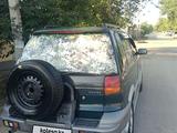 Mitsubishi RVR 1995 годаfor1 200 000 тг. в Тараз – фото 4