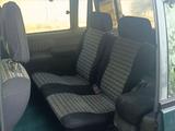 Mitsubishi RVR 1995 годаfor1 200 000 тг. в Тараз – фото 5