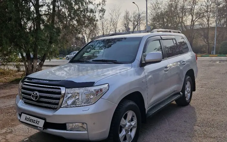 Toyota Land Cruiser 2011 года за 20 000 000 тг. в Шымкент