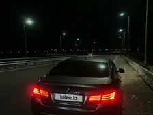 BMW 5 Series, 2013