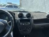 ВАЗ (Lada) Granta 2190 2017 года за 3 050 000 тг. в Атырау – фото 5