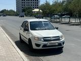 ВАЗ (Lada) Granta 2190 2017 года за 3 050 000 тг. в Атырау