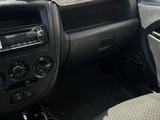 ВАЗ (Lada) Granta 2190 2017 года за 3 050 000 тг. в Атырау – фото 4