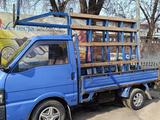 Mazda Bongo 1998 года за 4 900 000 тг. в Алматы – фото 2