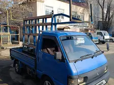 Mazda Bongo, 1998