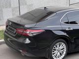 Toyota Camry 2020 годаүшін12 800 000 тг. в Алматы – фото 5