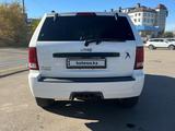 Jeep Grand Cherokee 2008 года за 4 500 000 тг. в Кокшетау – фото 3